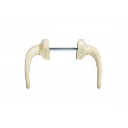 DOOR HANDLE BIEGE DL-812A