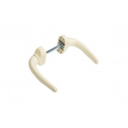DOOR HANDLE BIEGE DL-812A