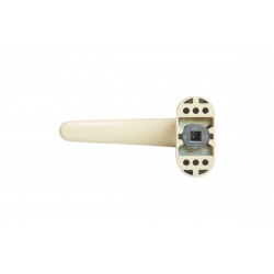 DOOR HANDLE BIEGE DL-812A