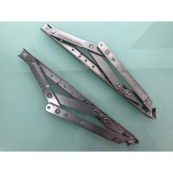 STRUCTURAL TOP HUNG ARM 14’’ (