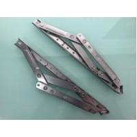 STRUCTURAL TOP HUNG ARM 28’’(7