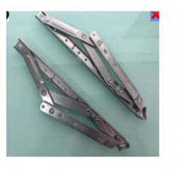 STRUCTURAL TOP HUNG ARM 16’’ (