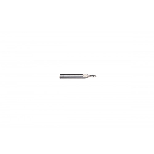 4.0mm HSS SINGLE FLUTE CUTTER