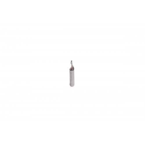 4.0mm HSS SINGLE FLUTE CUTTER