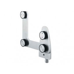 CURVE TOP PIVOT, SUS304