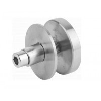 ROD TO GLASS CONNECTOR HANGER 