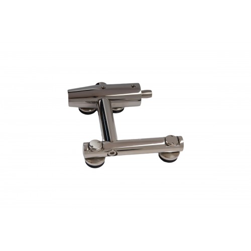 MAB STYLE PIVOT DOOR SYSTEM TO