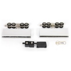 SLIDING SYSTEM LOADING CAPACIT