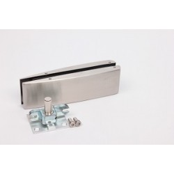 PATCH FITTINGS TOP  PIVOT CORN