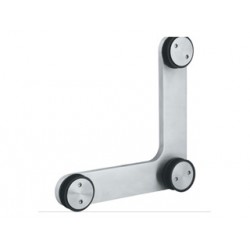 OFFICE GLASS FITTING SYSTEM