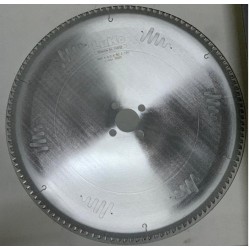 500 X 4.0X 50 MM, 120 TEETH AL