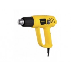             مسدس حراري 2000واط / ستانلي