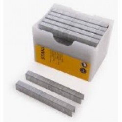             STANLEY, TRA7 HD STAPLE 14MM GALV.1M 1000 PCS/BOX