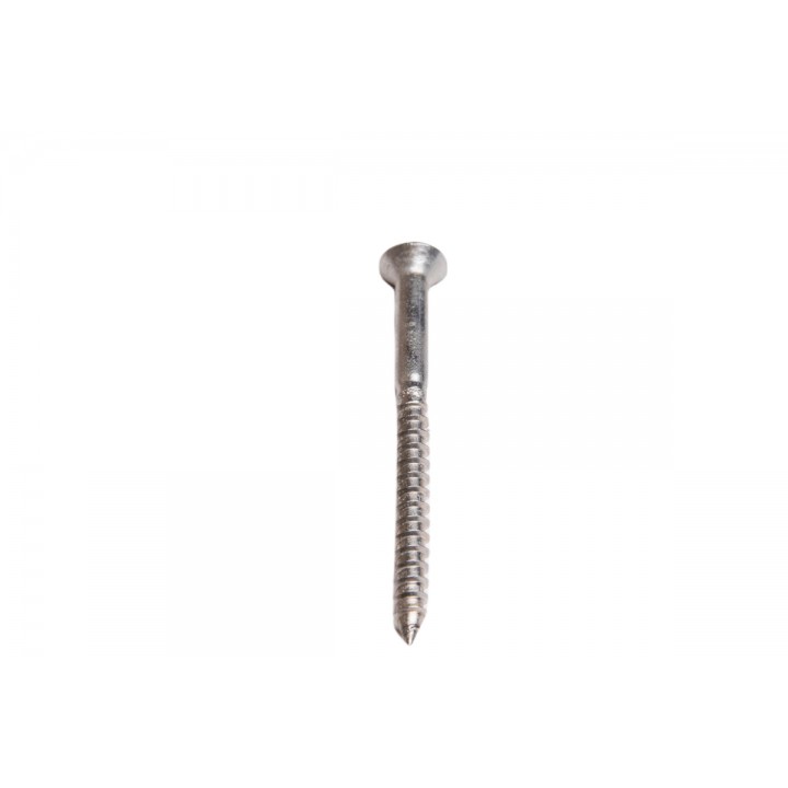 WOODEN SCREWS FLAT-HEAD PHILIP