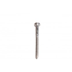 WOODEN SCREWS FLAT-HEAD PHILIP