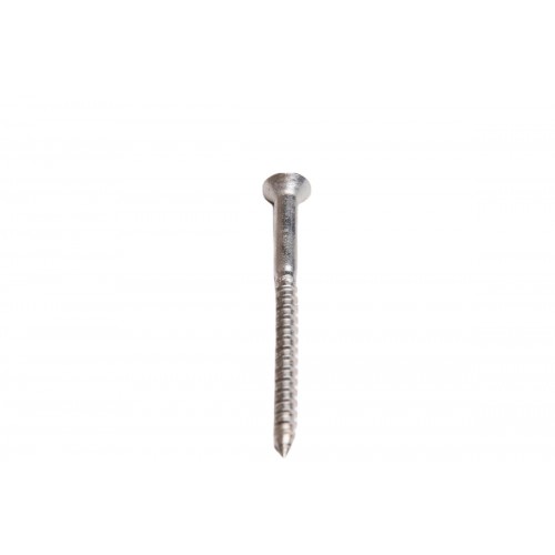 WOODEN SCREWS FLAT-HEAD PHILIP