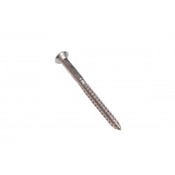WOODEN SCREWS FLAT-HEAD PHILIP