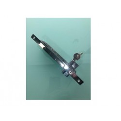 ALUMINIUM DOOR LOCK 85*30MM 