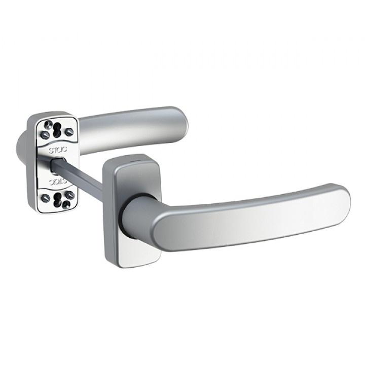 POLARIS DOOR HANDLE SET