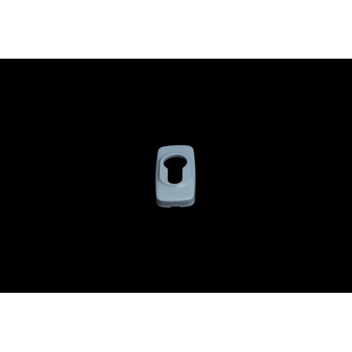 GEMINIS DOOR BARREL TRIM