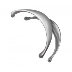 FENIX DOOR PULL HANDLE SET