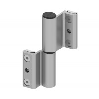 ACRUX DOUBLE FLAG HINGES RIGTH