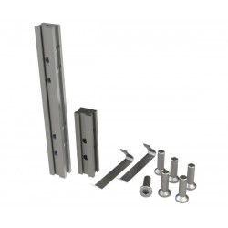 TRADITIONAL FIXING TRIPLE FLAG