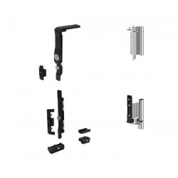 CLX BASE KIT CIERREAL INVERSOR