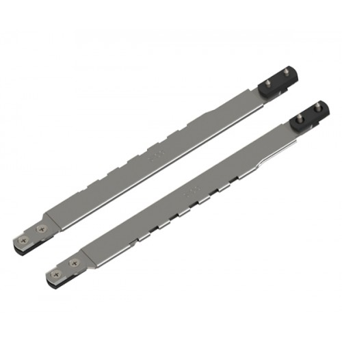 EXTENDABLE INOX STAY