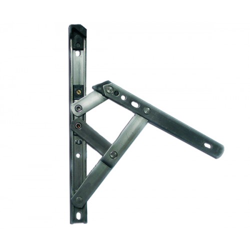 REGULAR SS FRICTION STAY INOX3