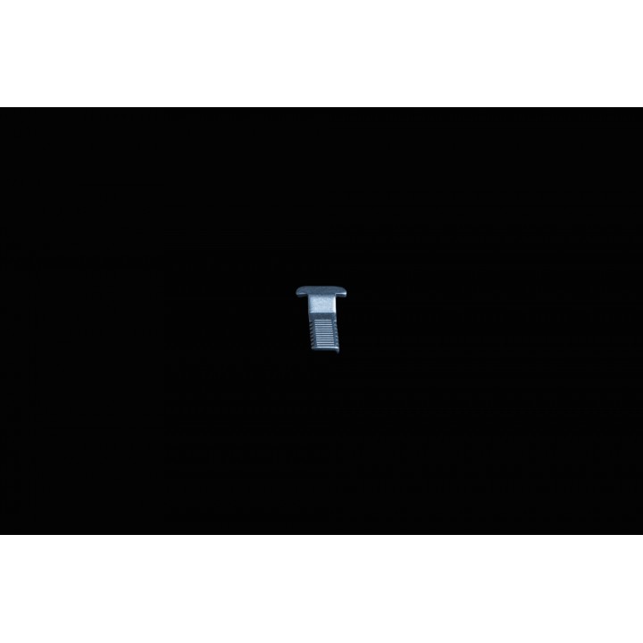 STEEL ADJUSTABLE HOOK 1.5MM, L