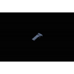 ADJUSTABLE HOOK 4MM L-45.85MM