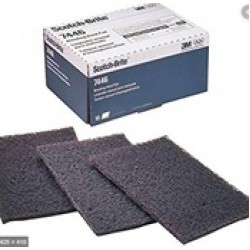 HP-HP 7446 BLENDING PAD 6X9