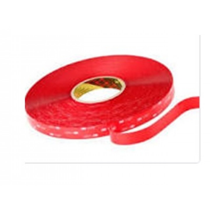 3M VHB Tape 4910 clear 1/2inx3