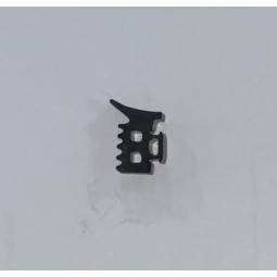 SCHUCO TOP RAILS, 7MM, OUTER