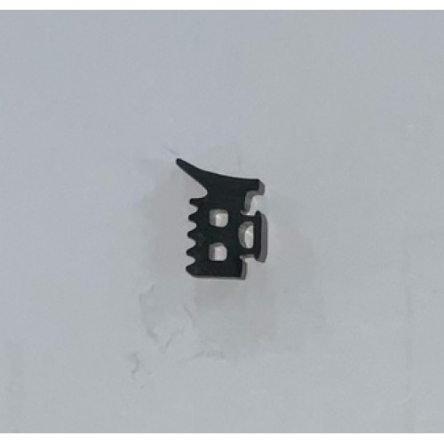 SCHUCO TOP RAILS, 7MM, OUTER