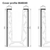  AR CGB 69 F & U COVER PROFILE