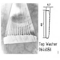 UPPER ALUMINIUM  WEDGE