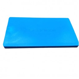 GLAZING BLOCK PLASTIC SHIM INT
