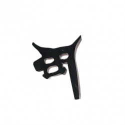 SCHUCO AR CGB 69 ST OUTER GASK