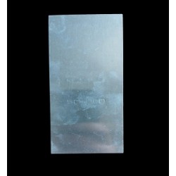 ALUMINIUM COVER CGB69 U