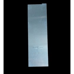 ALUMINIUM COVER CGB69 S