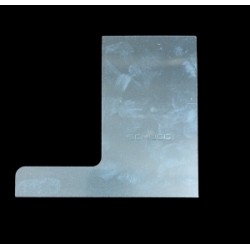 ALUMINIUM COVER CGB79 F