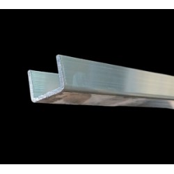 PARAPET PROFILE L-6 MTRS