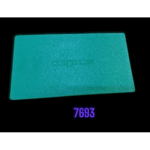 PVC GLAZING BLOCK