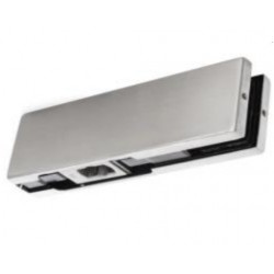 BOTTOM PATCH FITTING FOR SINGL