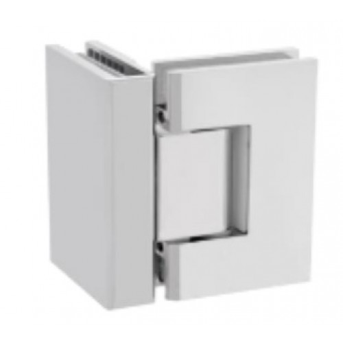 SQUARE 90-DEGREE GLASS TO GLAS
