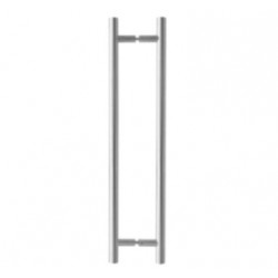T BAR PULL HANDLE GRADE 304, 1