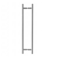 T BAR PULL HANDLE GRADE 304, 1