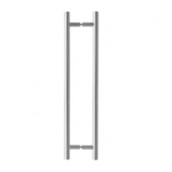 T BAR PULL HANDLE GRADE 304, 1
